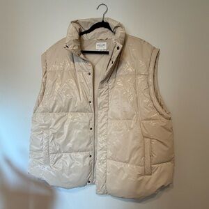 American Eagle Outfitters/Arie Puffer Vest